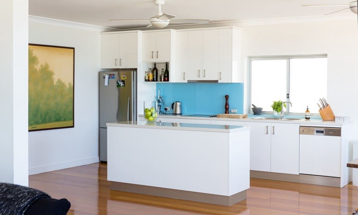 Photo of Kitchen in North Bondi