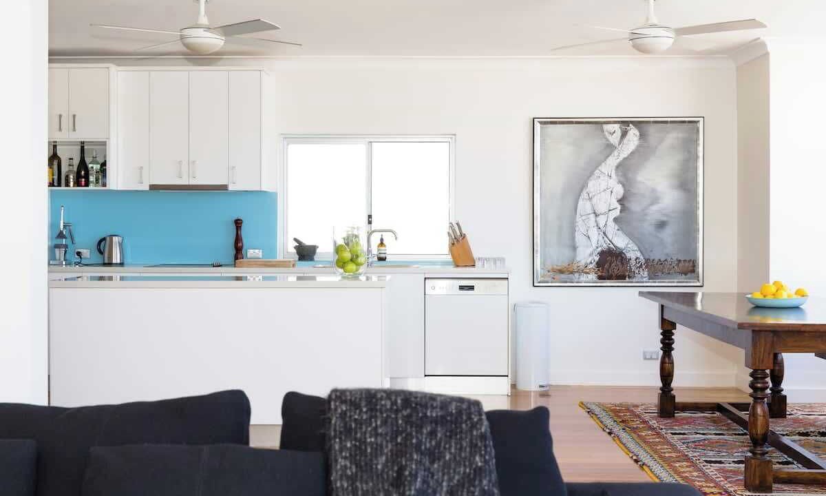 Photo of Livingroom in North Bondi
