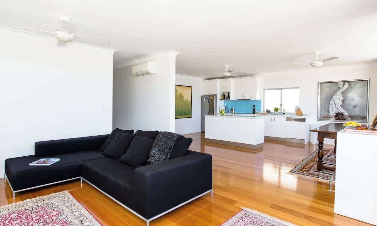 Photo of Livingroom in North Bondi