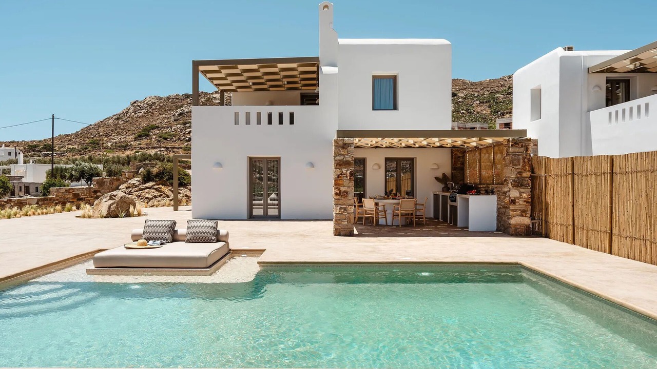Photo of Outdoor in Naxos