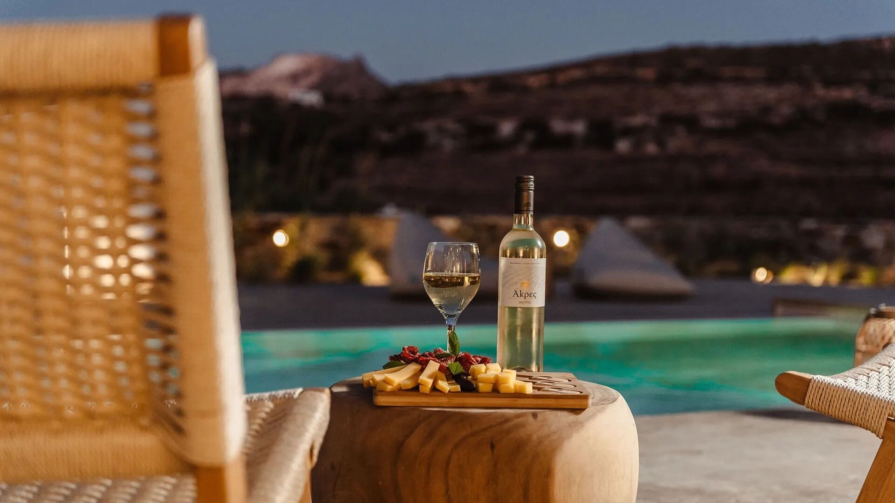 Photo of Outdoor in Naxos