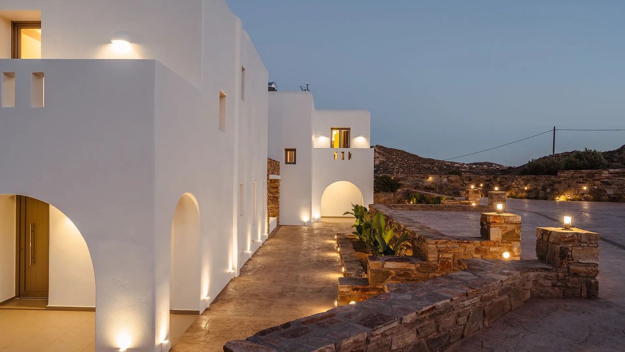 Photo of Outdoor in Naxos