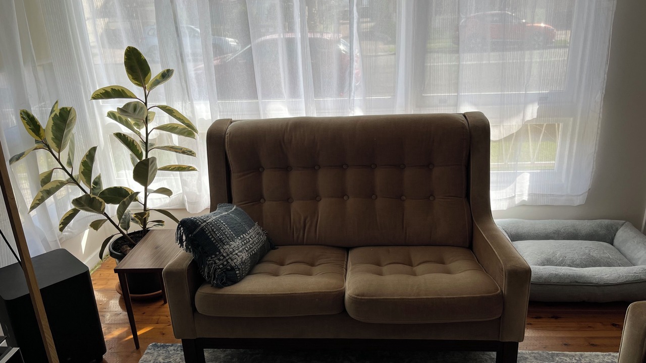 Photo of Livingroom in Hamilton