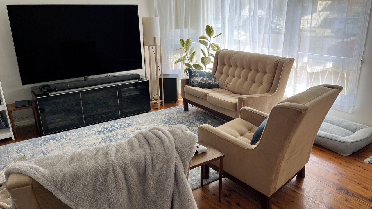 Photo of Livingroom in Hamilton