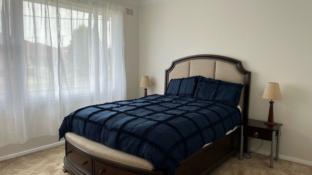 Photo of Bedroom in Hamilton