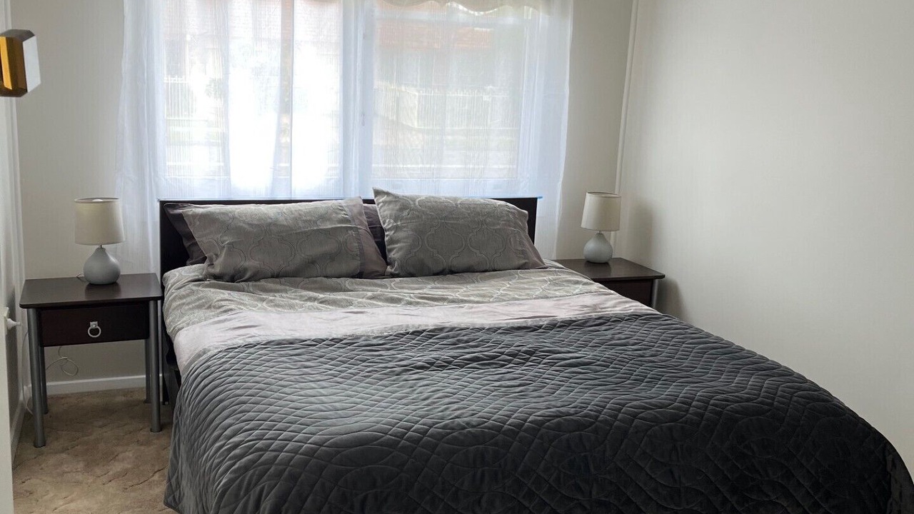 Photo of Bedroom in Hamilton