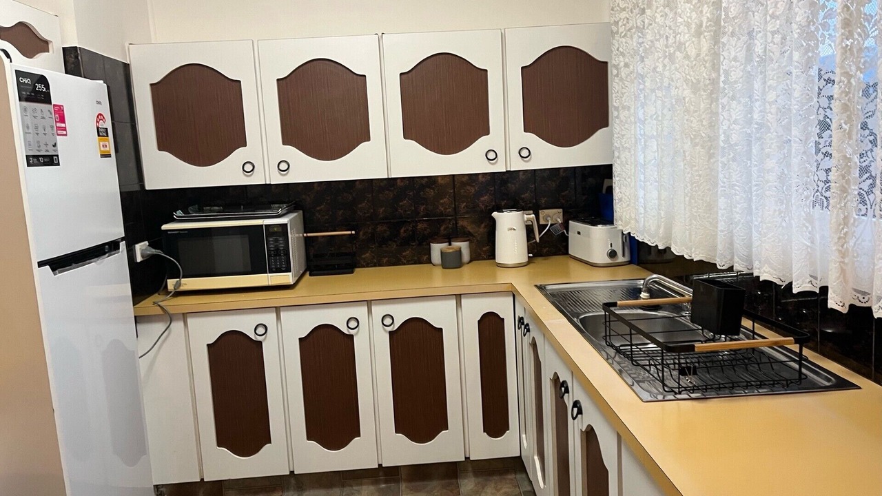 Photo of Kitchen in Hamilton