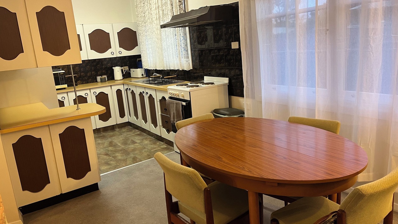 Photo of Kitchen in Hamilton