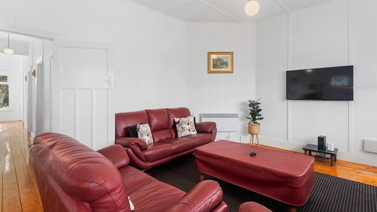 Photo of Livingroom in Lake Wendouree