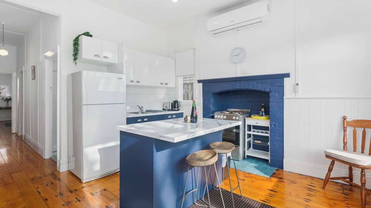 Photo of Kitchen in Lake Wendouree