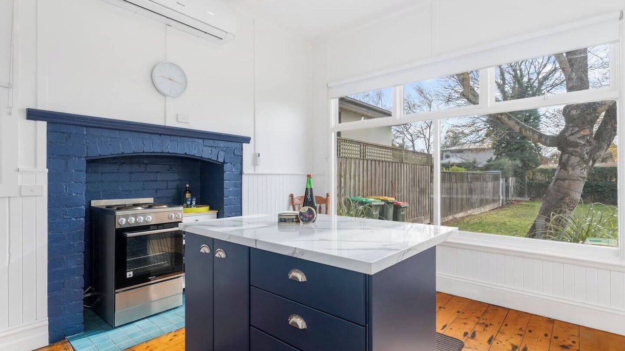 Photo of Kitchen in Lake Wendouree