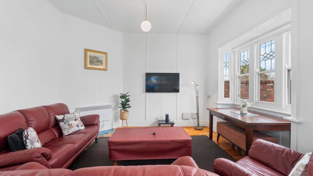 Photo of Livingroom in Lake Wendouree