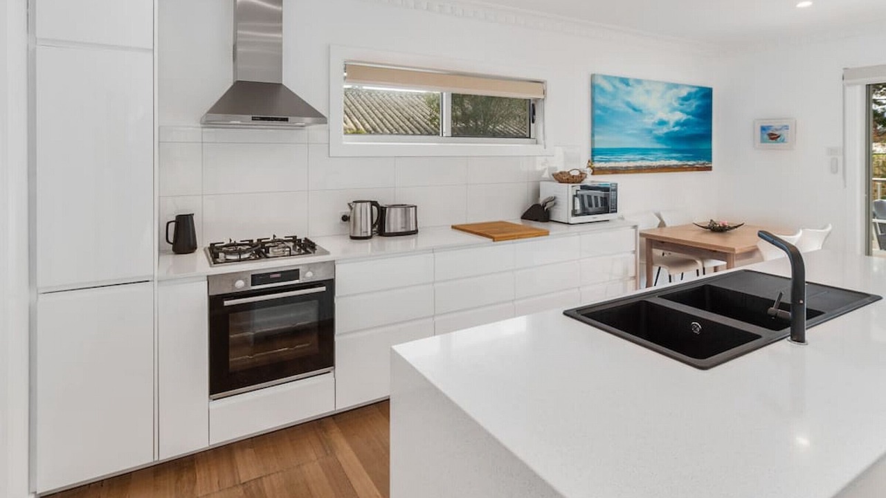 Photo of Kitchen in Mornington