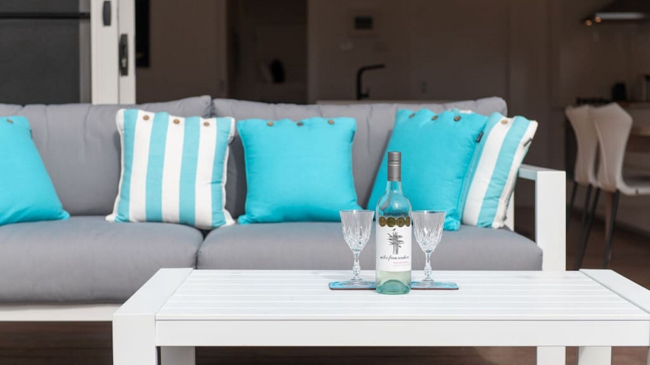 Photo of Livingroom in Mornington