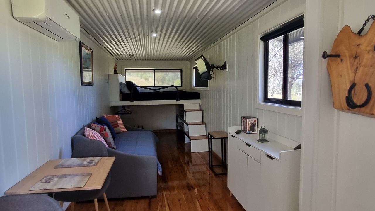 Photo of Bedroom in Currabubula