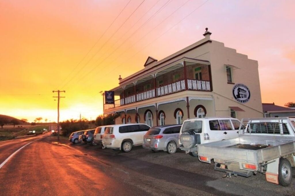 Photo of Outdoor in Currabubula