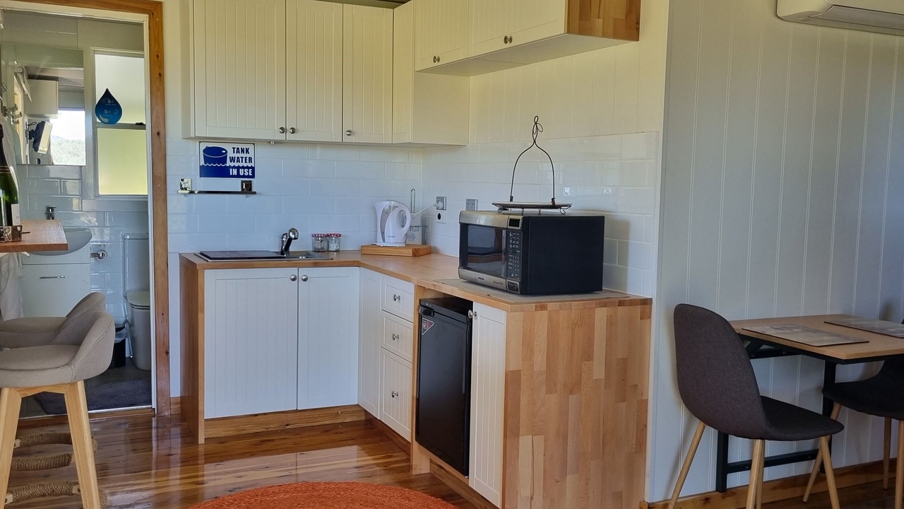 Photo of Kitchen in Currabubula