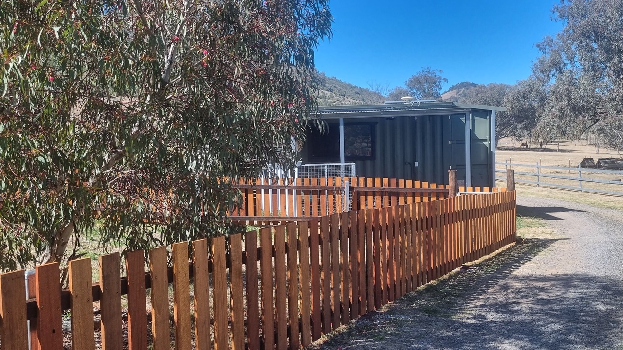 Photo of Outdoor in Currabubula