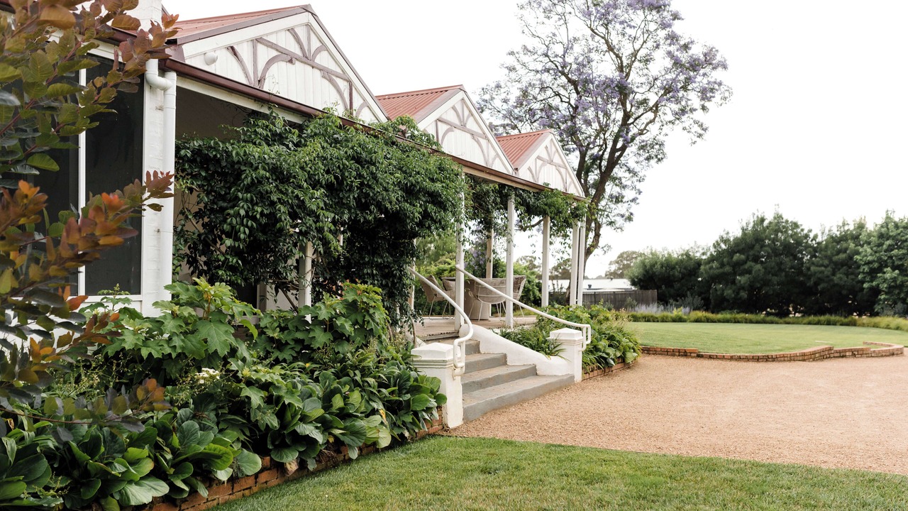 Photo of Outdoor in Wahgunyah