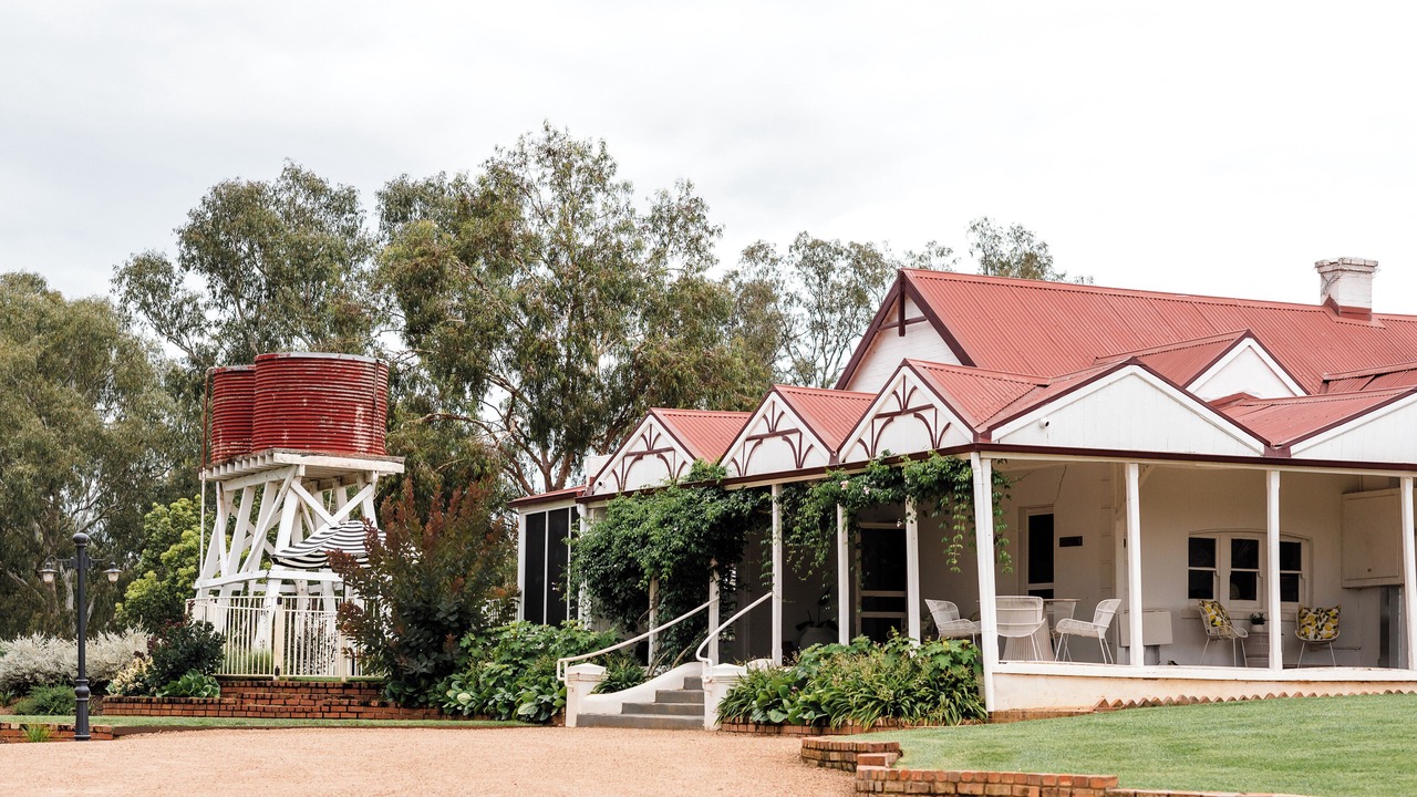 Photo of Outdoor in Wahgunyah