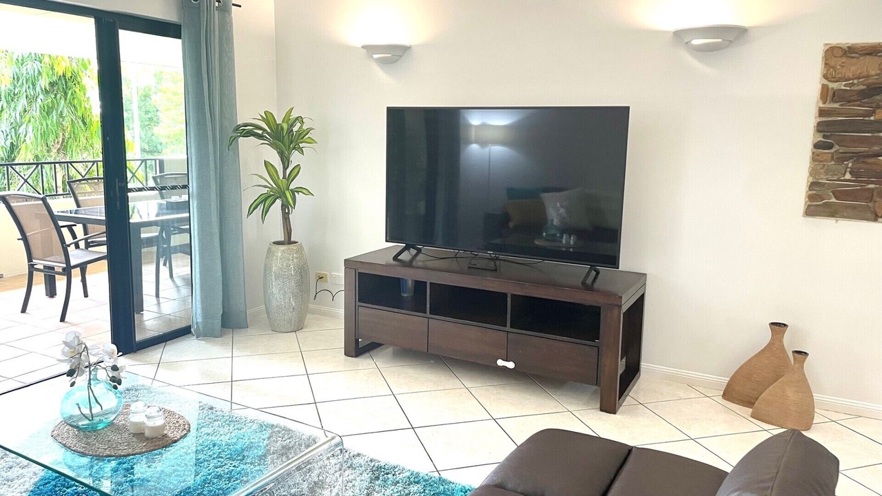 Photo of Livingroom in Cairns North