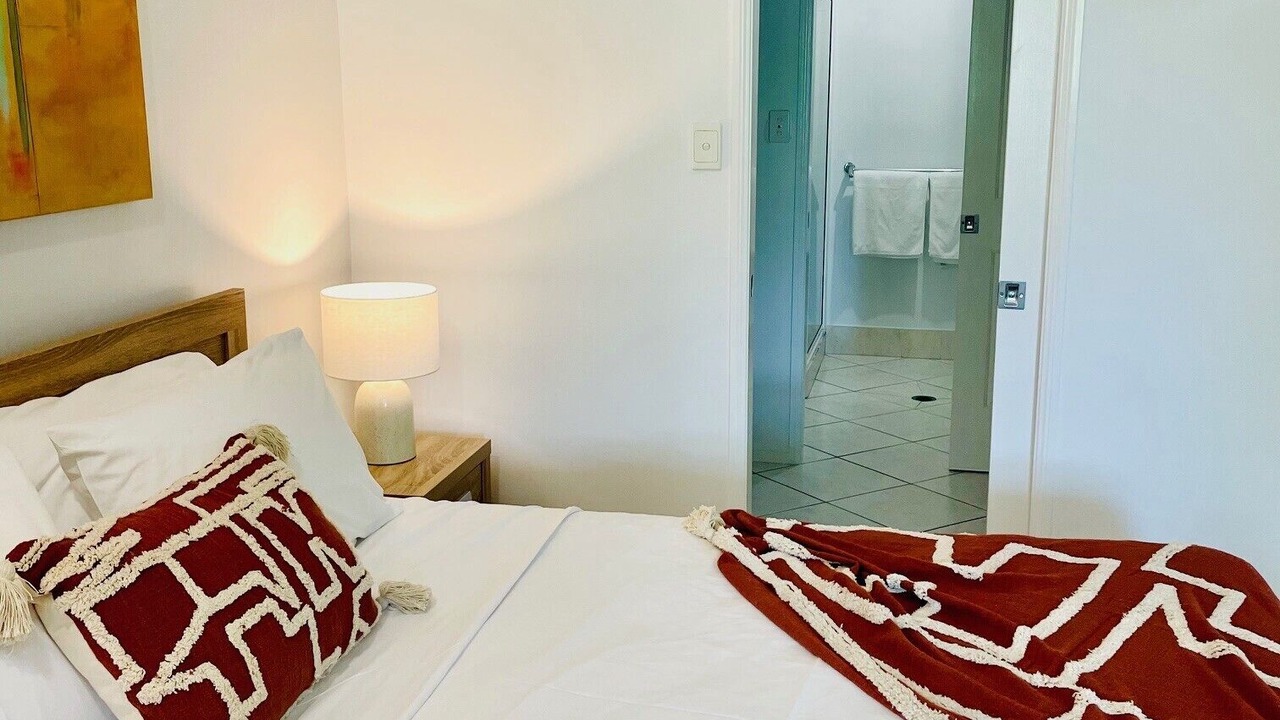 Photo of Bedroom in Cairns North