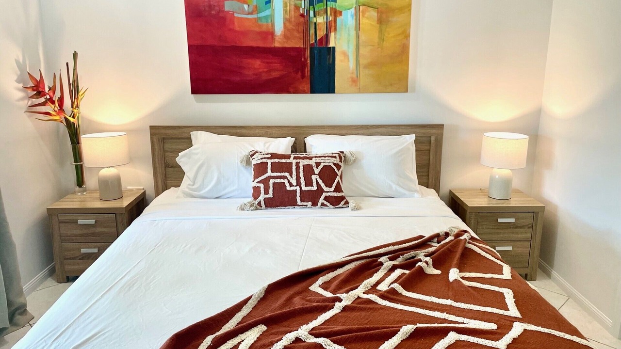 Photo of Bedroom in Cairns North