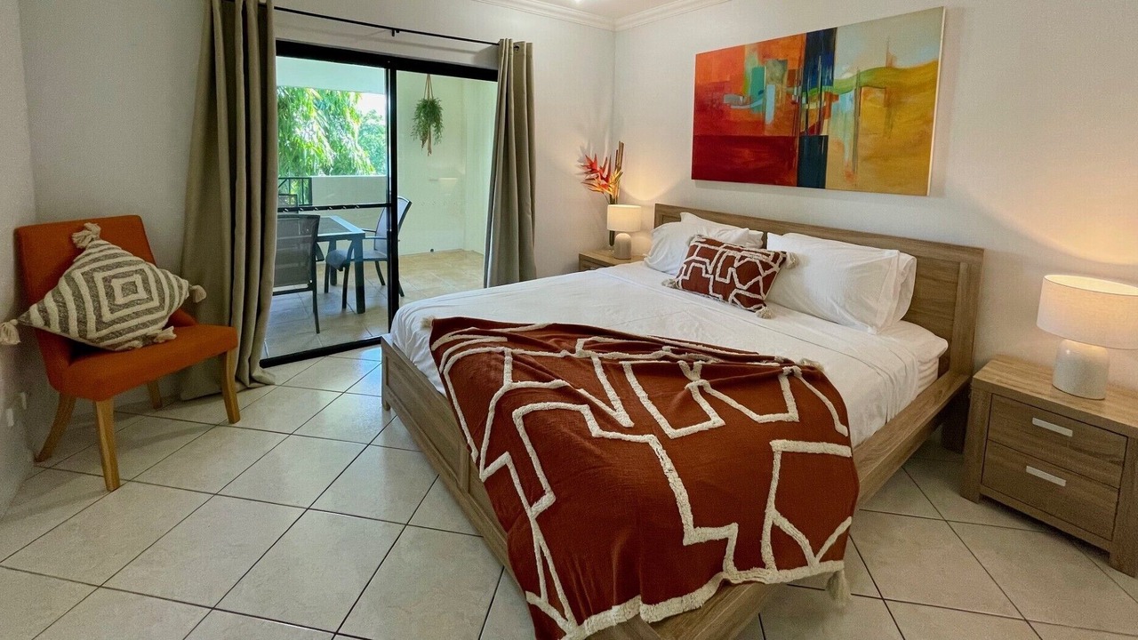 Photo of Bedroom in Cairns North