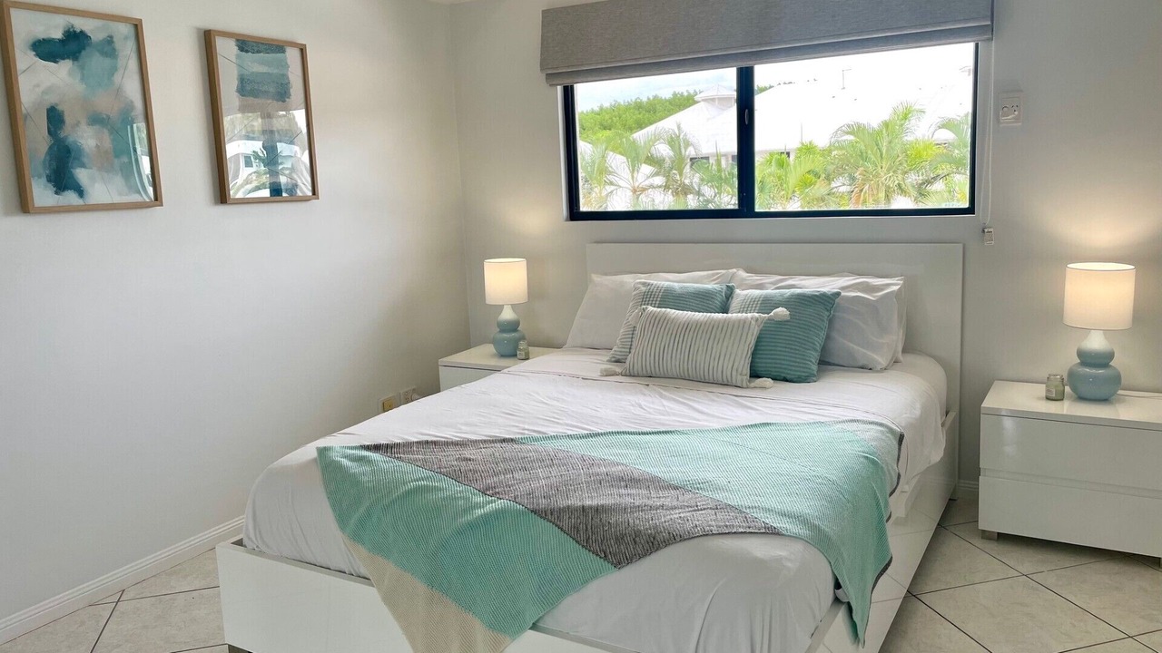 Photo of Bedroom in Cairns North
