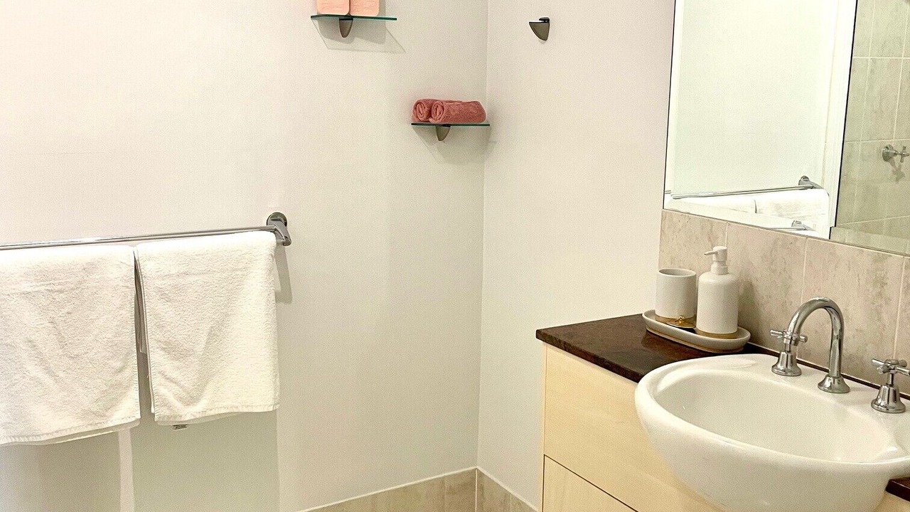 Photo of Bathroom in Cairns North
