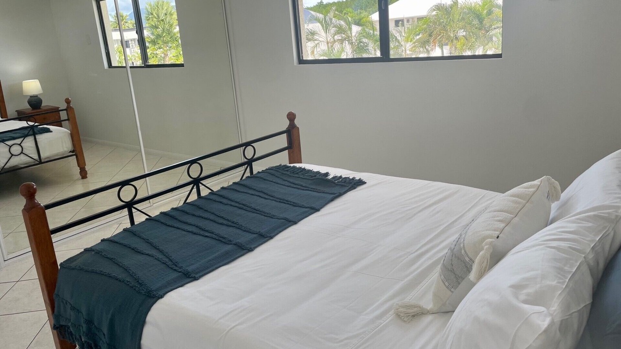 Photo of Bedroom in Cairns North