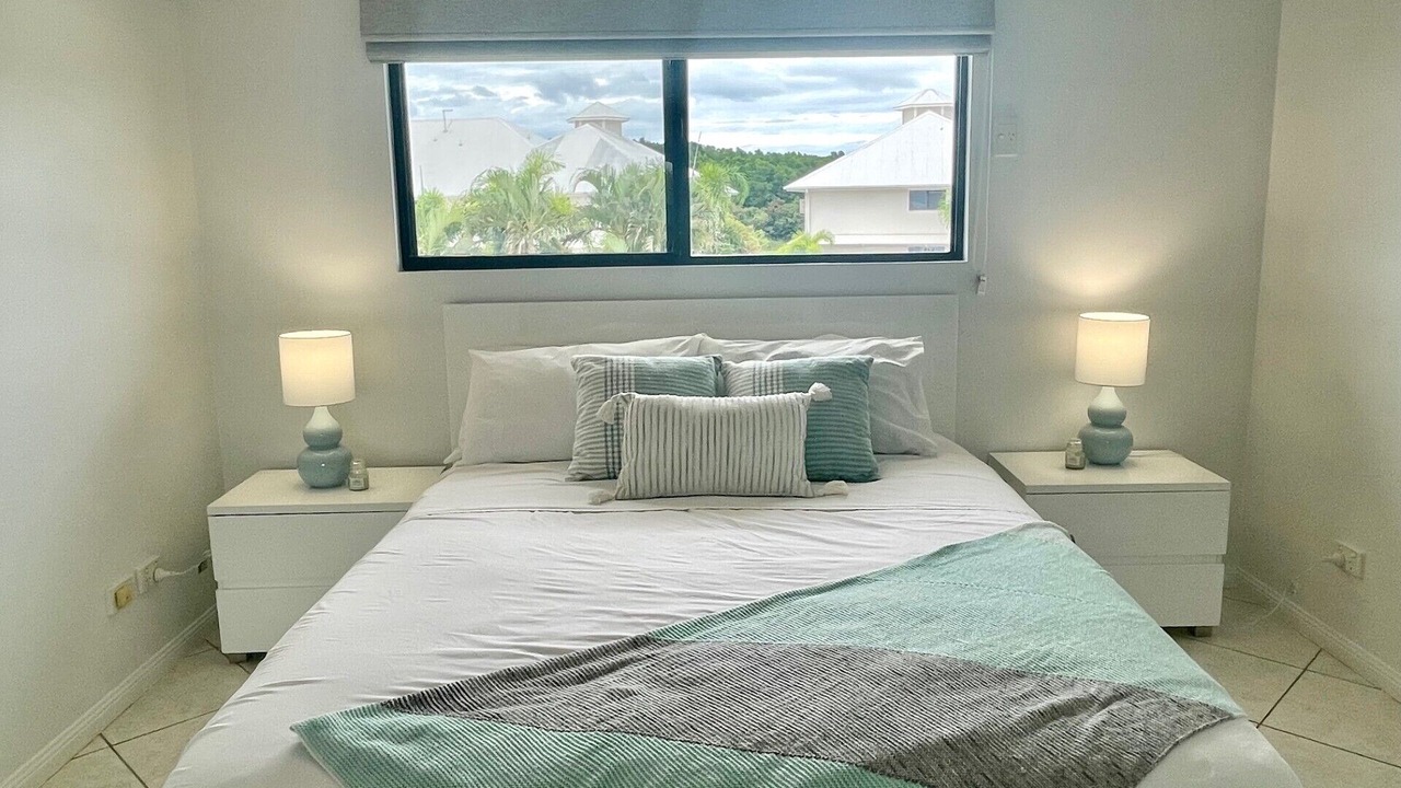 Photo of Bedroom in Cairns North