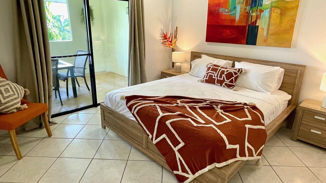 Photo of Bedroom in Cairns North