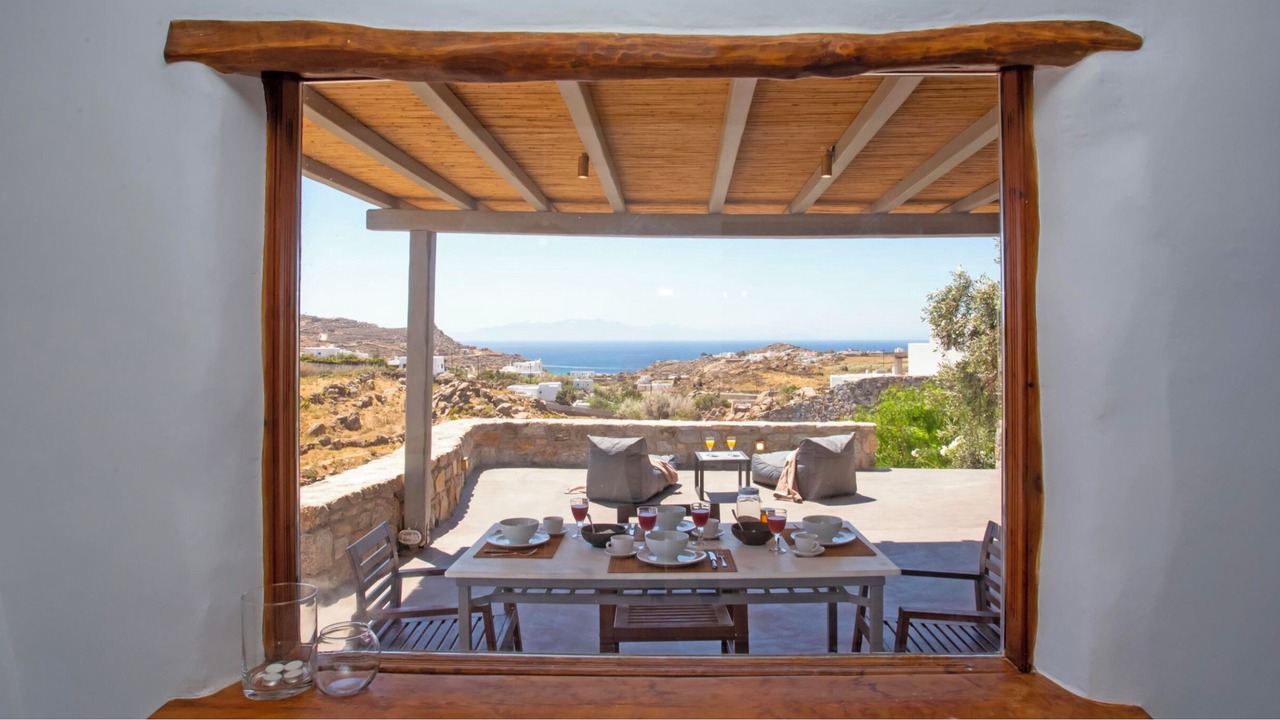 Photo of Outdoor in Paraga