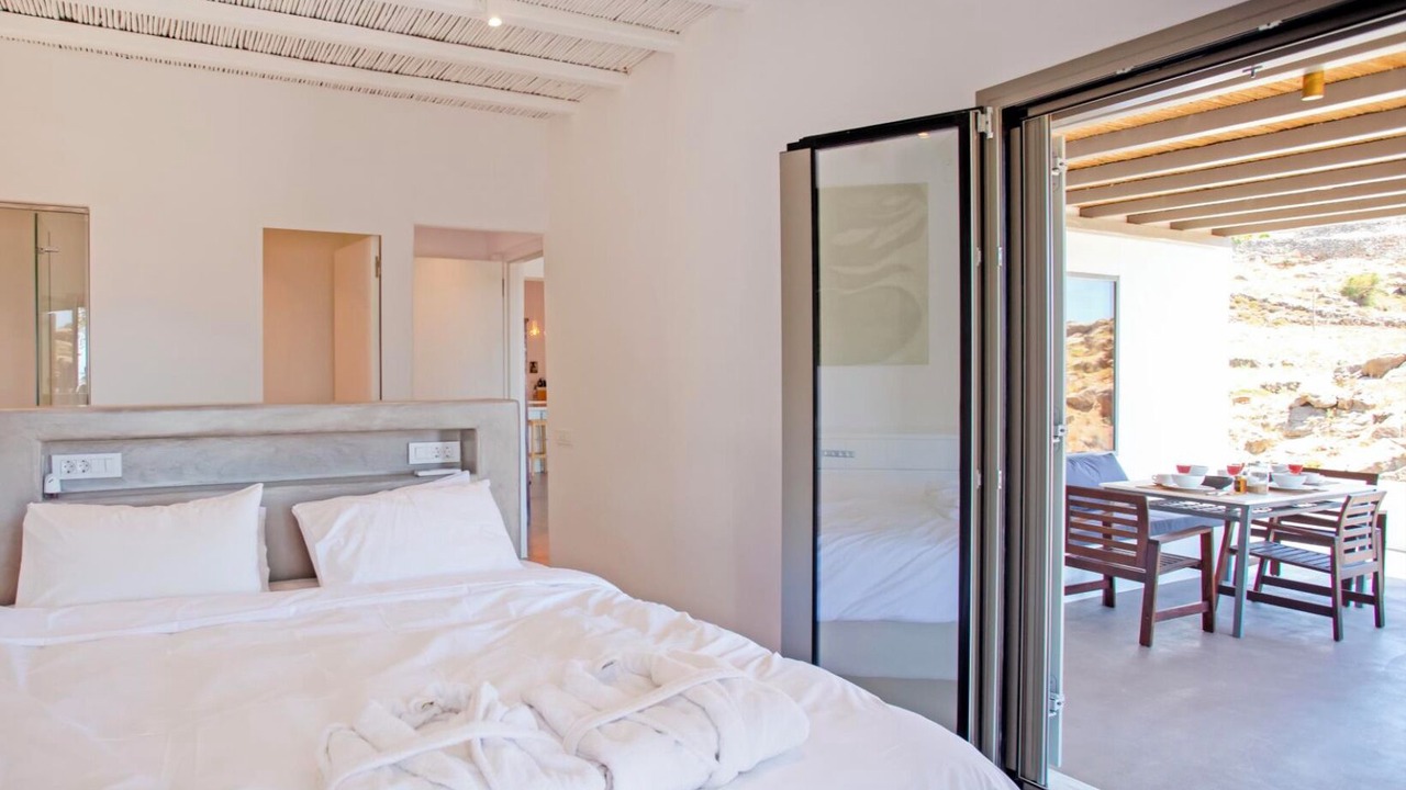 Photo of Bedroom in Paraga