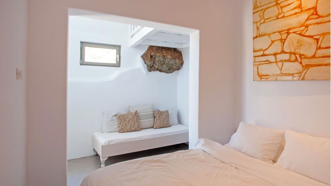 Photo of Bedroom in Paraga