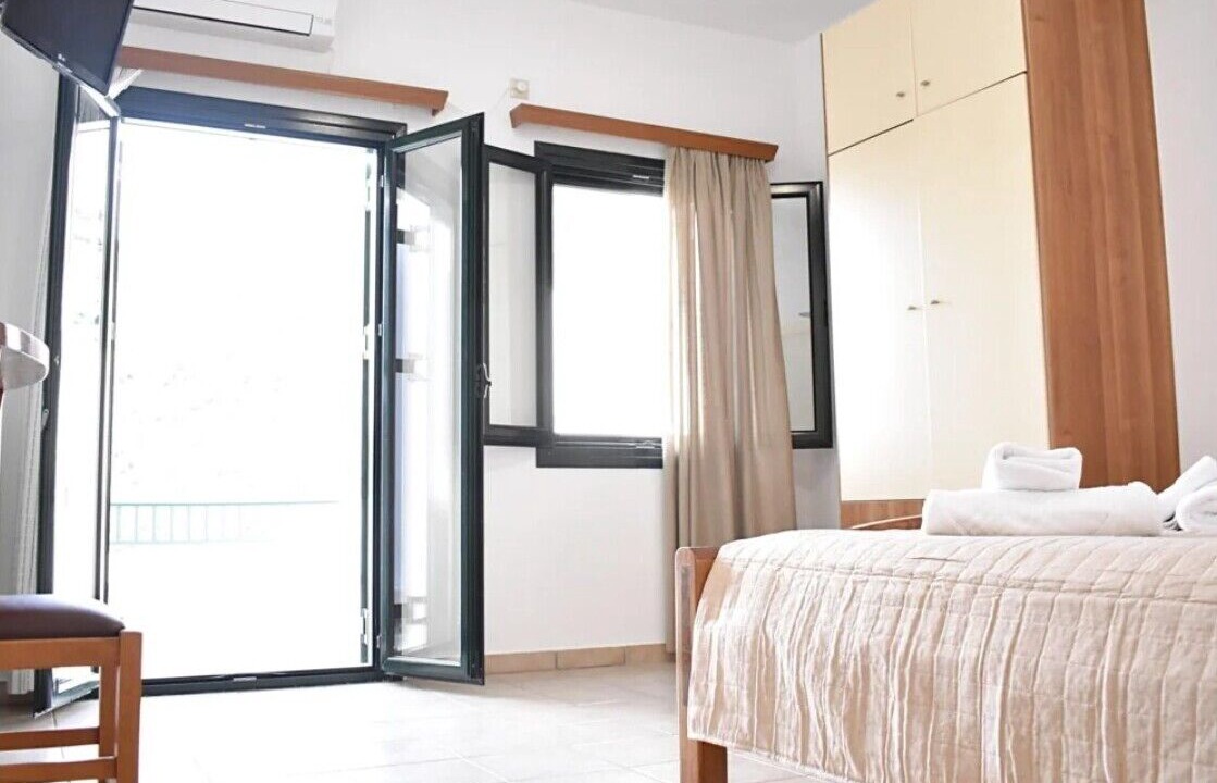 Photo of Bedroom in Merichas