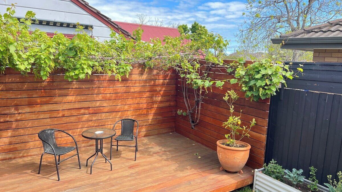 Photo of Outdoor in Mentone