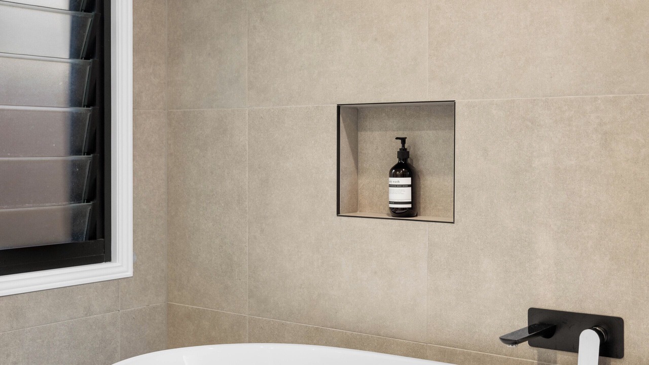 Photo of Bathroom in Springbrook