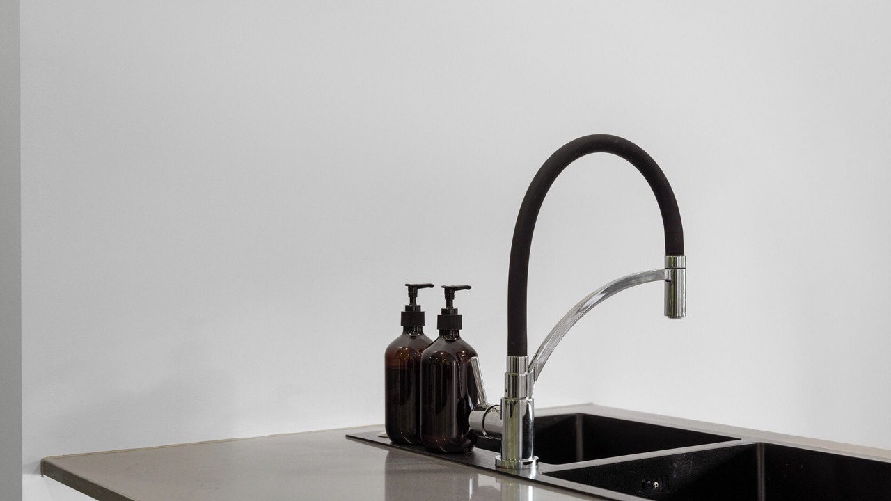 Photo of Kitchen in Springbrook