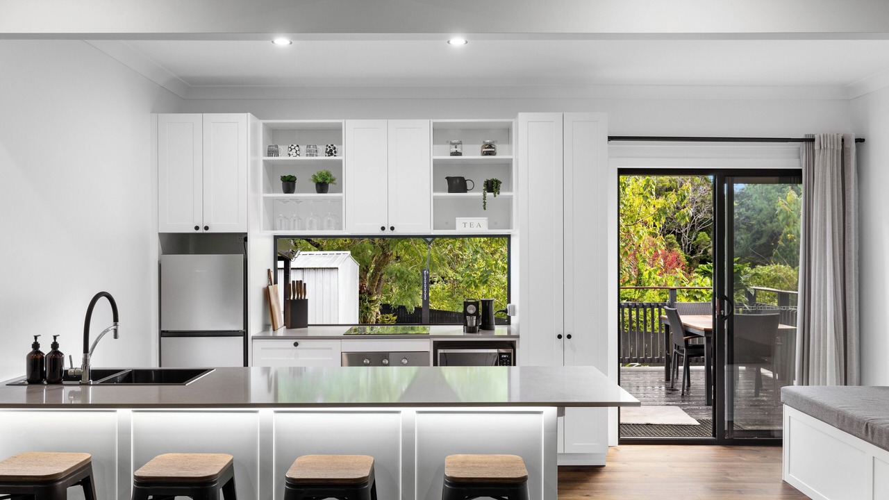 Photo of Kitchen in Springbrook