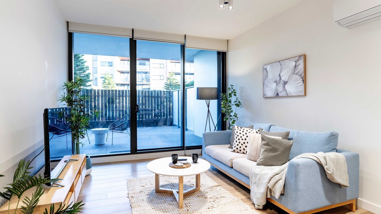 Photo of Livingroom in Werribee South