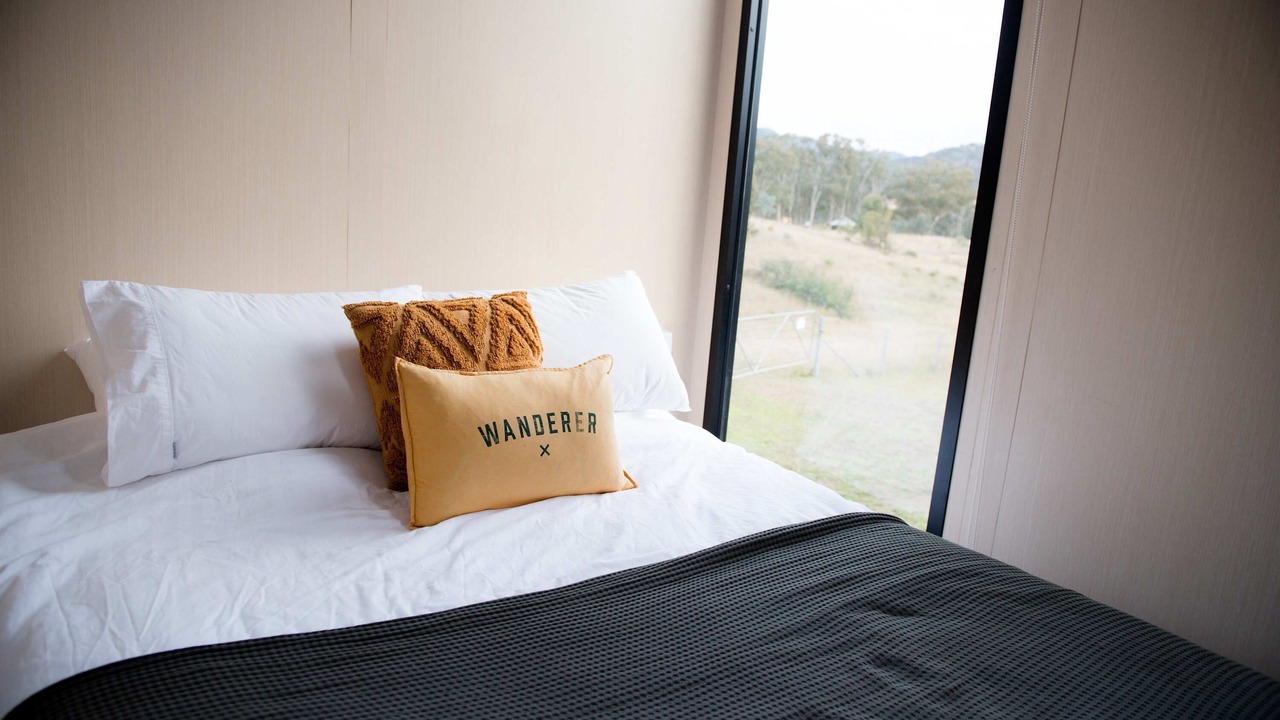 Photo of Bedroom in Martindale