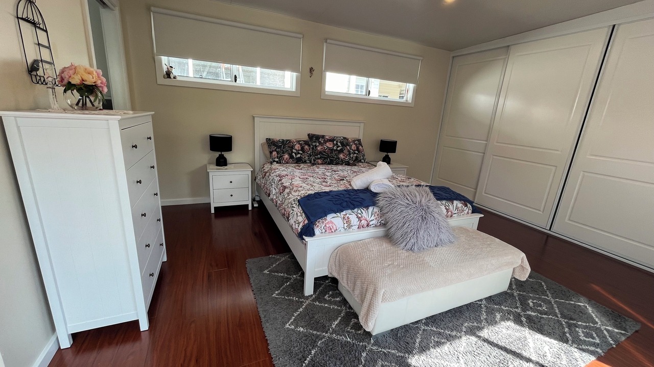 Photo of Bedroom in Yattalunga