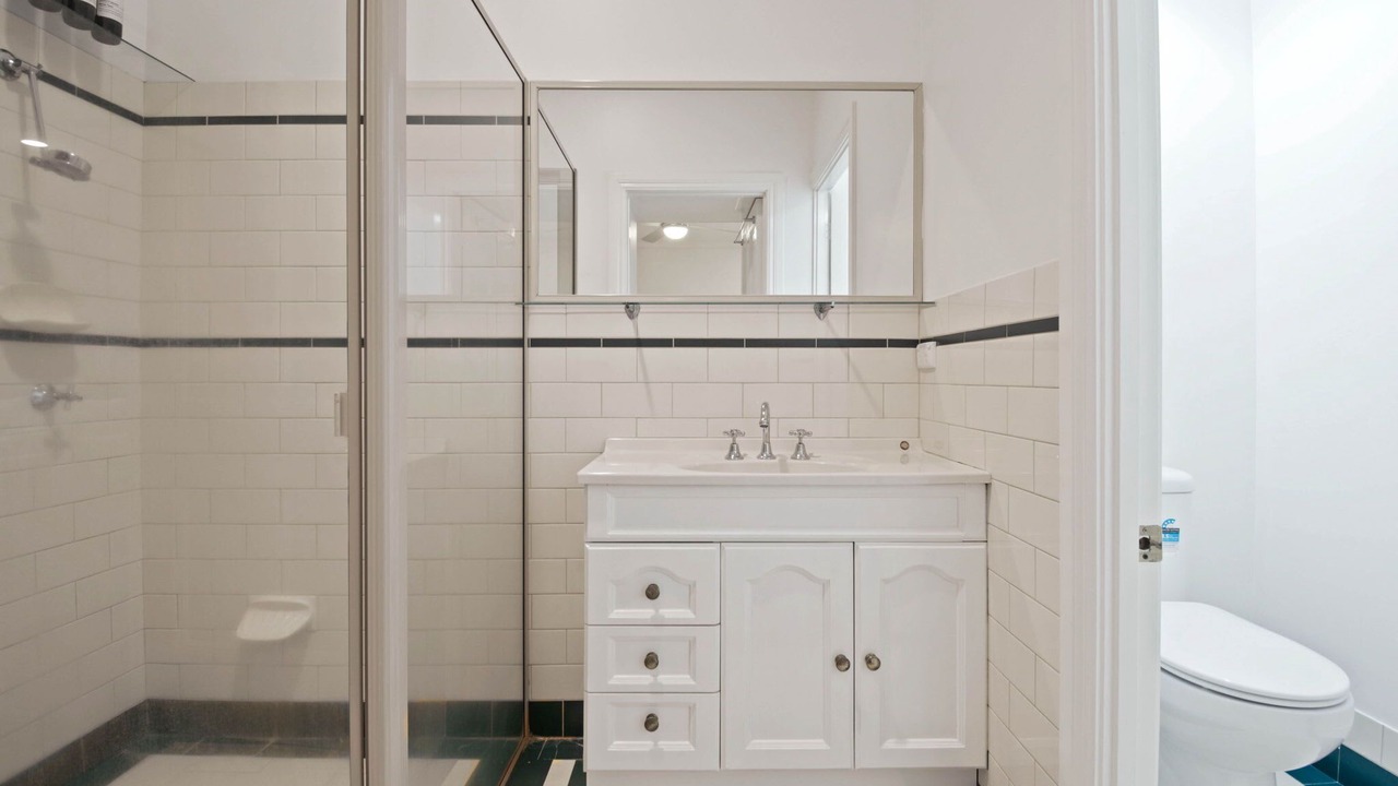 Photo of Bathroom in Wagga Wagga