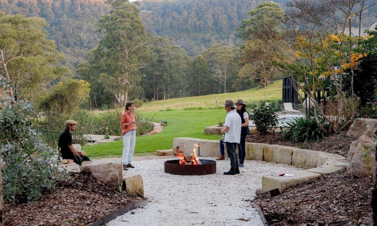 Photo of Outdoor in Kangaroo Valley