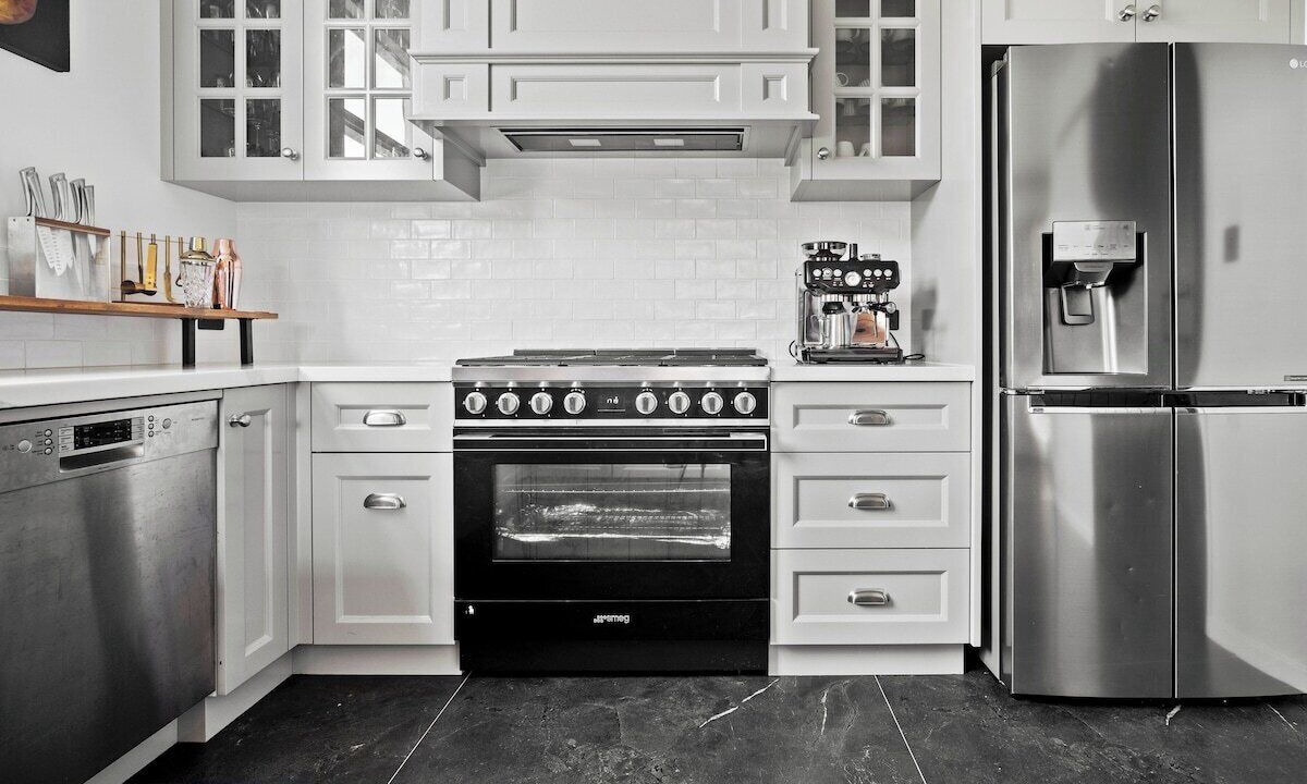 Photo of Kitchen in Kangaroo Valley