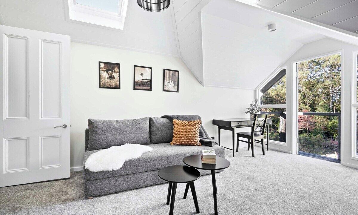 Photo of Livingroom in Kangaroo Valley