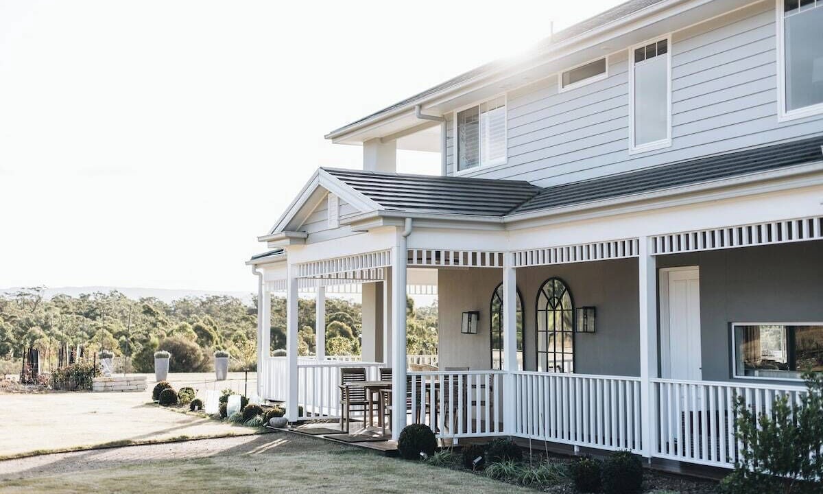 Photo of Outdoor in Kangaroo Valley