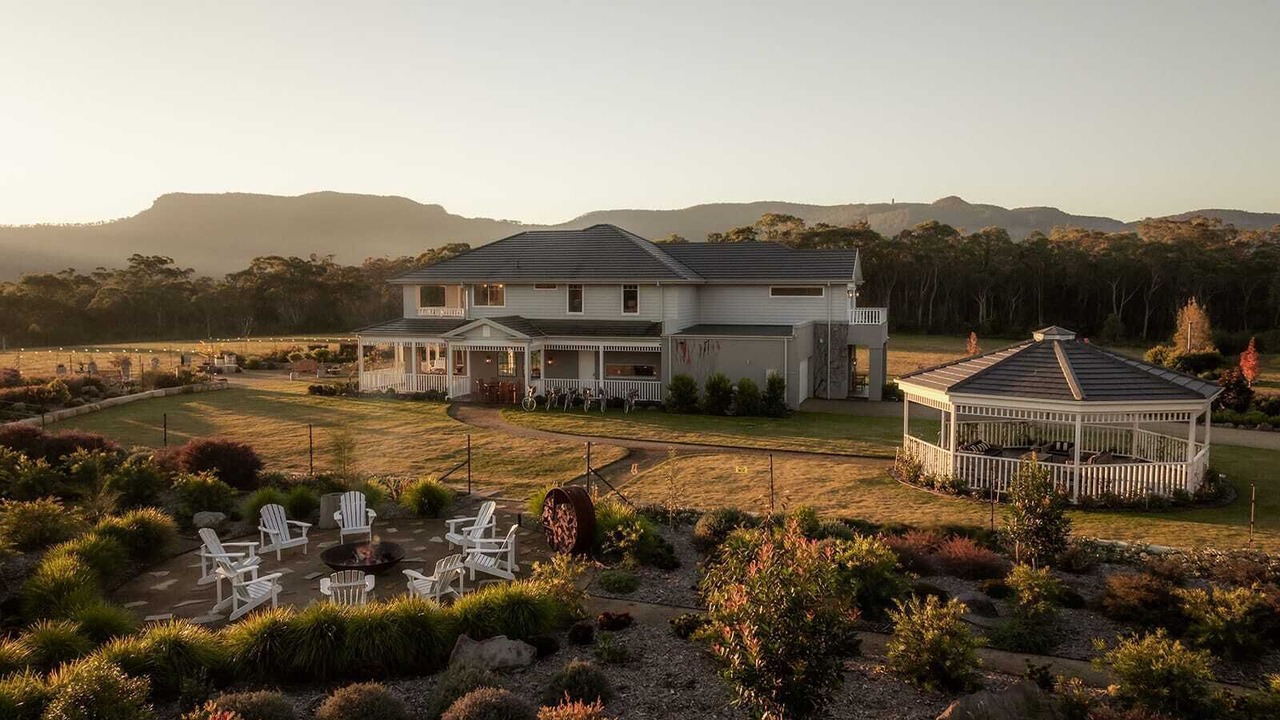 Photo of Outdoor in Kangaroo Valley